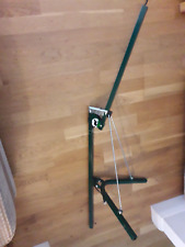 Hillbilly golf trolley for sale  UK