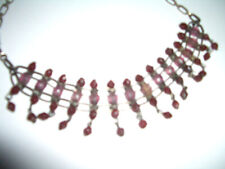 Collarino collanina color usato Collarino collanina color usato  Fidenza