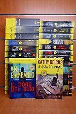 Libri best thriller usato  Italia
