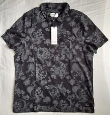 Firetrap skull polo for sale  ENFIELD