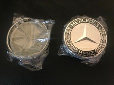 Logo mercedes gris d'occasion  Dijon
