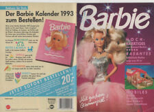 Barbie zeitschrift herbst gebraucht kaufen  Remscheid