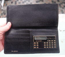 wallet calculator for sale  UK