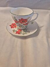 Teacup saucer vintage for sale  LOUTH