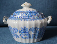 Jugendstil zuckerdose china gebraucht kaufen  Deutschland