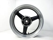 Felge hinten yamaha gebraucht kaufen  Meißen-Umland