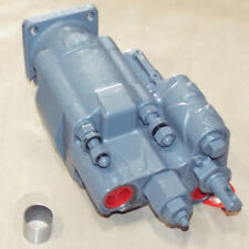 Hydraulic hydro dump for sale  USA