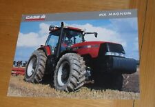 Case magnum tractor for sale  SOUTHAMPTON