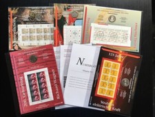 Numisblätter jahrgang 2013 gebraucht kaufen  Darmstadt