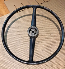Original splitscreen steering for sale  WOODSTOCK