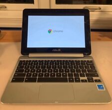 Asus chromebook tablet for sale  Annapolis