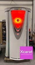 Megasun vertical sunbed for sale  BRISTOL