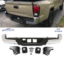 Chrome rear step for sale  USA