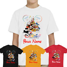 Personalised mickey minnie for sale  UK