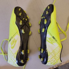Nike scarpini rugby usato  Roma