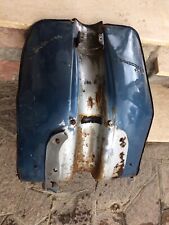 Lambretta scudo legshield usato  Italia