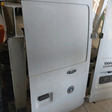 Porta carico post. usato  Italia