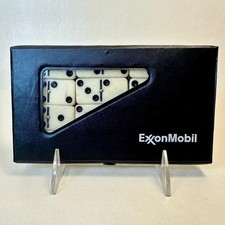 Vintage exxon dominoes for sale  Tucson