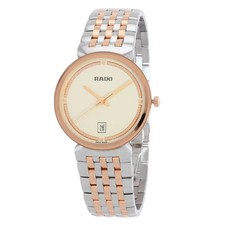 Rado florence quartz for sale  Brooklyn