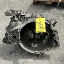 Cambio manuale completo usato  Italia