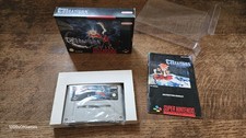 Snes super nintendo usato  Spedire a Italy