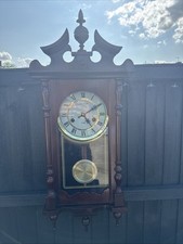 Kassel day grandfather for sale  LONDON