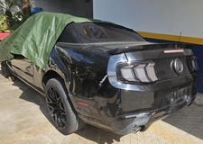 Ricambi ford mustang usato  Villaricca