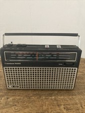 Vintage pye 1417 for sale  PONTYCLUN
