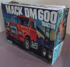 Vintage mpc mack for sale  Hampshire