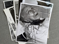 Vintage horror stills. for sale  EDENBRIDGE