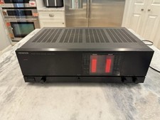 Kenwood m1d basic for sale  Severna Park