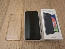 Galaxy a52s 128 usato  Carovigno