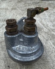 Remote oil filter for sale  Tipp City