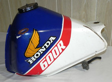 Honda 600r steel for sale  Keene