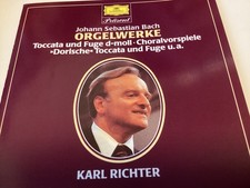 Johann sebastian bach gebraucht kaufen  Stuttgart