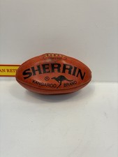 Vintage sherrin kangaroo for sale  JOHNSTONE