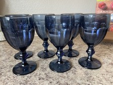 Set 1980s libbey for sale  Red Bluff