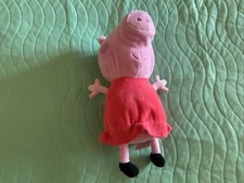 Pelúcia Peppa Pig comprar usado  Enviando para Brazil