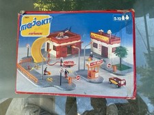 Majorette majokit firefighter d'occasion  Expédié en Belgium