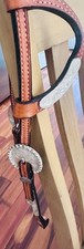 Dale chavez leather for sale  Severna Park