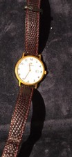 Orologio donna lorenz usato  Varano Borghi