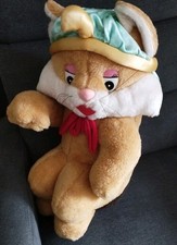 Miaogizzi plüschfigur ferrero gebraucht kaufen  Eltville am Rhein