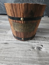 Cuba paris weinkühler gebraucht kaufen  Altenglan-Umland