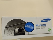 Toner samsung 2010d3 usato  Empoli