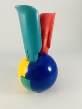 Vintage colourful cole for sale  ROSSENDALE