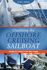 Outfitting the Offshore Cruising Sailboat comprar usado  Enviando para Brazil