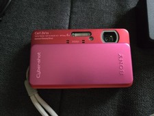 Sony ericsson cybershot gebraucht kaufen  Bingen