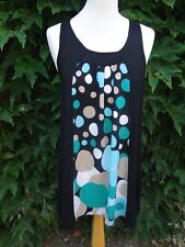 Mini robe tunique d'occasion  Montembœuf