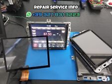 Riparazione display jeep usato  Paterno
