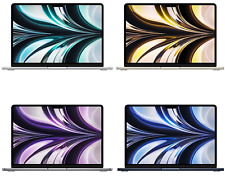 Apple MacBook Air M2 13.6" 8-CoreCPU 8-CoreGPU 2022 256GB SSD 8GB RAM -Muito bom comprar usado  Enviando para Brazil